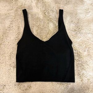 Hollister gilly hicks align tank
